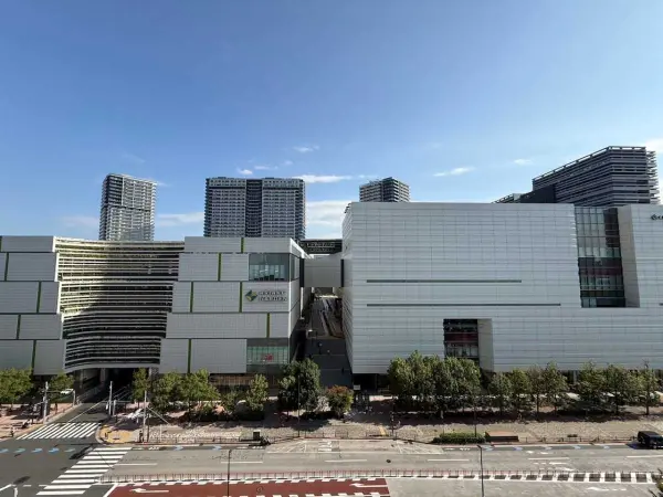 オリゾンマーレ