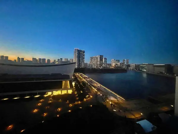 シティタワー有明