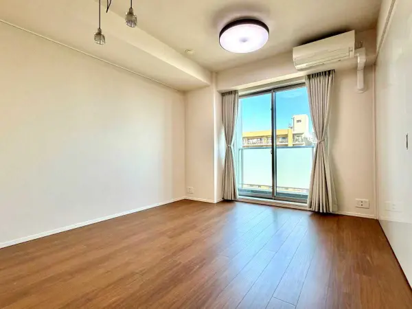 パークタワー豊洲