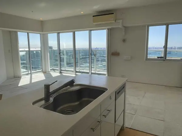 アーバンドックパークシティ豊洲タワーA