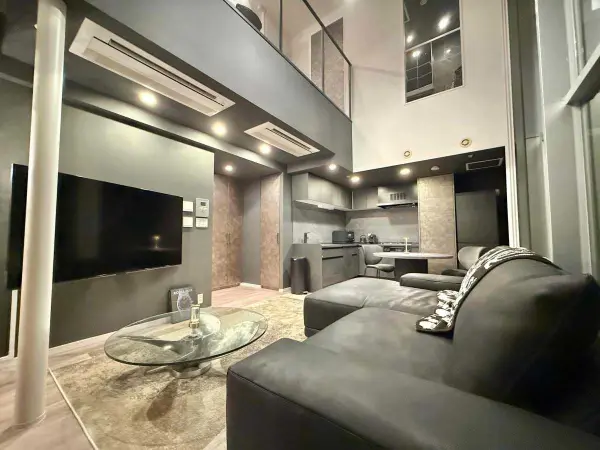 ワールドシティタワーズブリーズタワー1棟