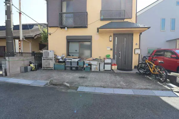 大田区中央五丁目