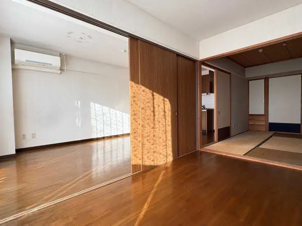 アーバンヒルズ鶴見