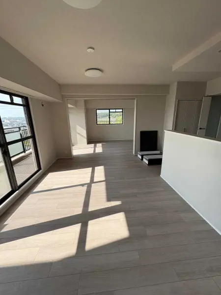 高槻グランドハイツ