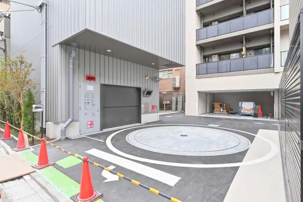 パークホームズ浅草橋