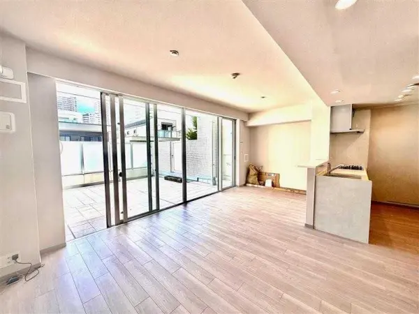 パークスクエア南品川