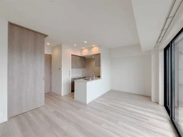 パークホームズ代々木西原