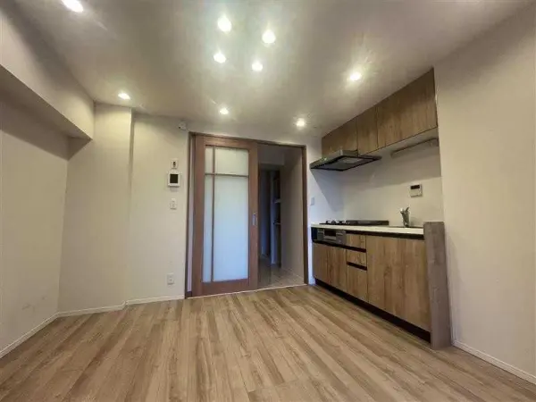 ニックハイム西六郷