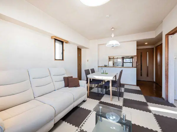 モア・ステージ墨田ラシェール