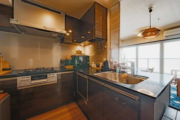 ザ・パークハウス中野タワー