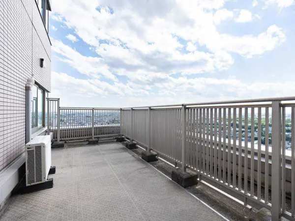 パークシティ杉並　セントラルタワー