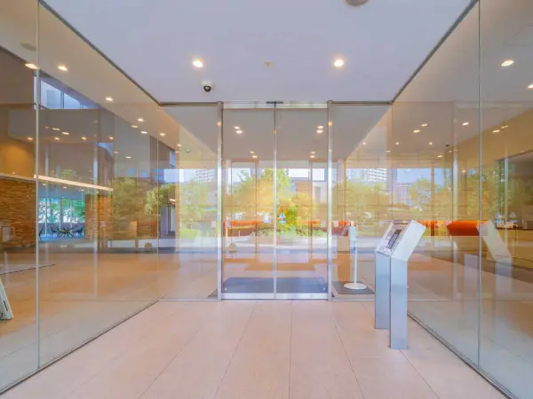 リエトコート武蔵小杉ザ・クラッシィタワー