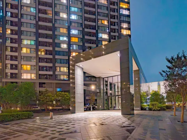 シティタワーズ豊洲ザ・シンボル