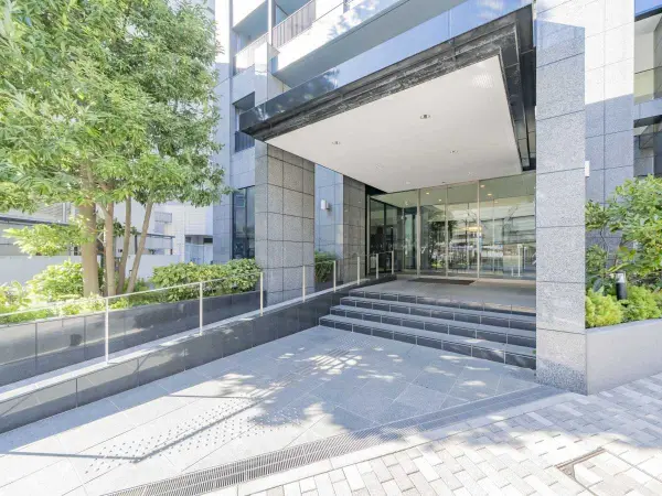 シティタワー池袋ウエストゲート