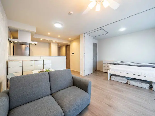 プラウド府中グレイス