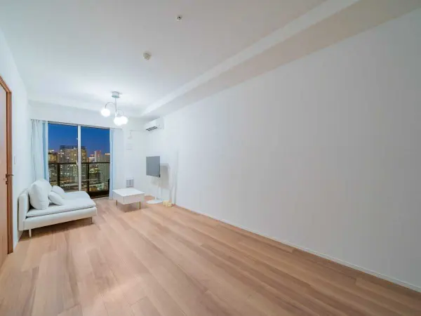 パークタワー勝どき ミッド