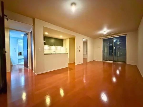 THE　TOKYO　TOWERSSEA