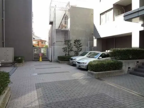 ウィズウィース渋谷神南N棟