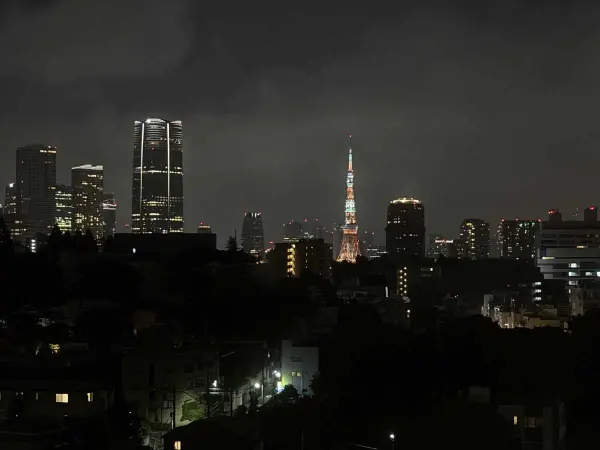 広尾マンション