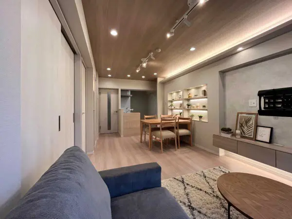 高田馬場ダイカンプラザ