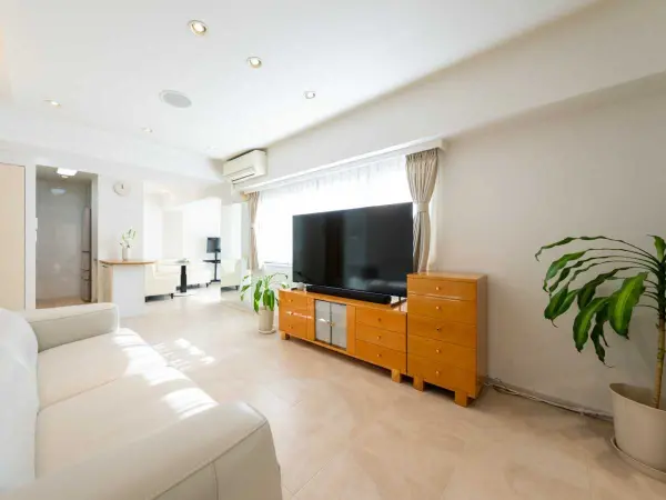 ユニーブル恵比寿