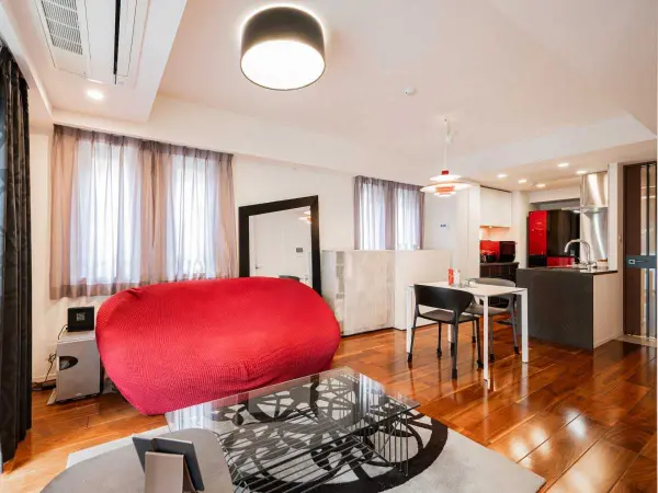 アトラス西麻布