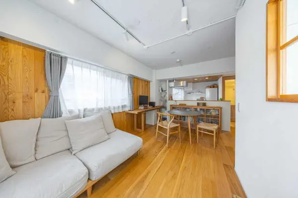 グリーンキャピタル神楽坂