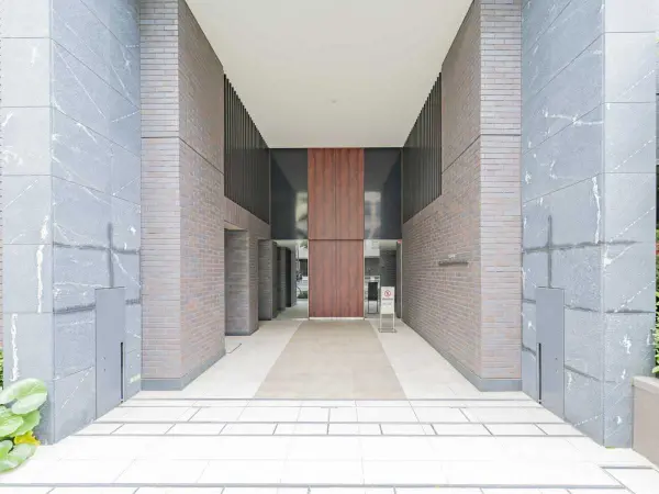 プラウド文京関口