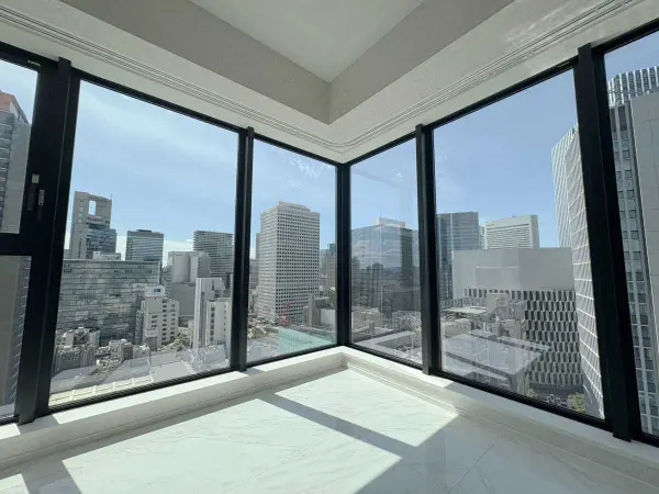 梅田ガーデンレジデンス