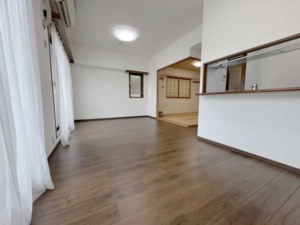 ステイツ池田フラッツ