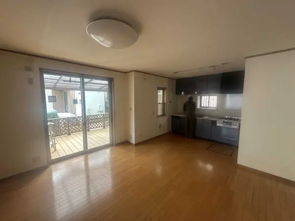 東久留米市中央町2丁目中古戸建