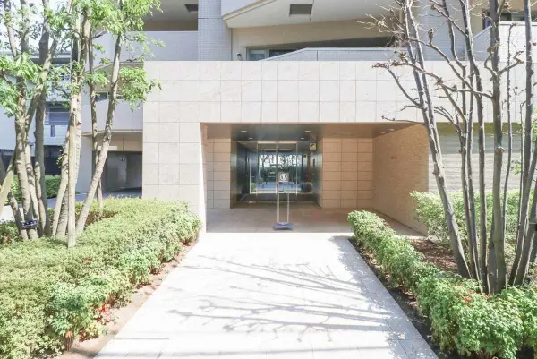 イニシア新座ビューステージ