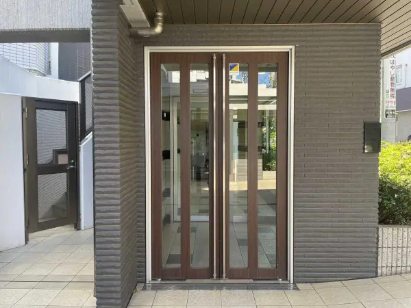 アイディーコート田無WEST