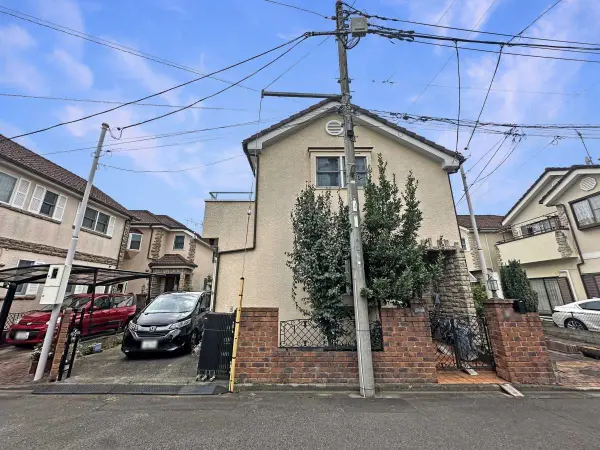 西東京市東町1丁目中古戸建