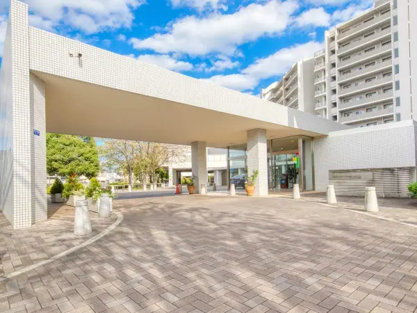 プラウドシティ大泉学園