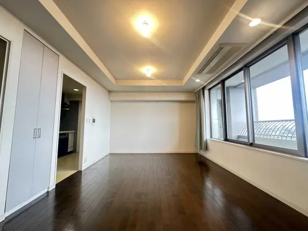 石神井公園ピアレス