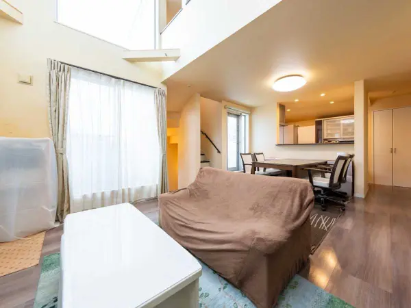 練馬区東大泉4丁目　中古戸建