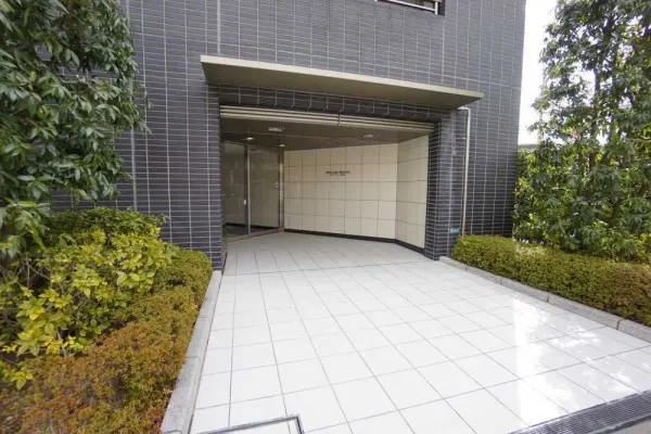 グランスイート上石神井