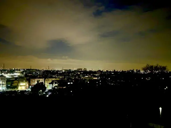 アンヴィーネ保谷