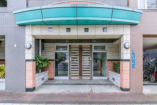 グランベルセントラルステージ