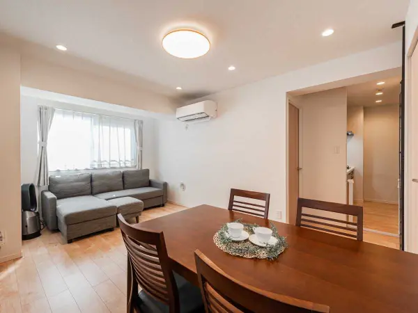 入谷アムフラット