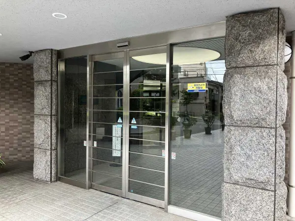 カーサ浅草桜橋