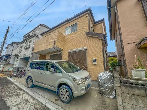 上尾市上尾下　中古戸建