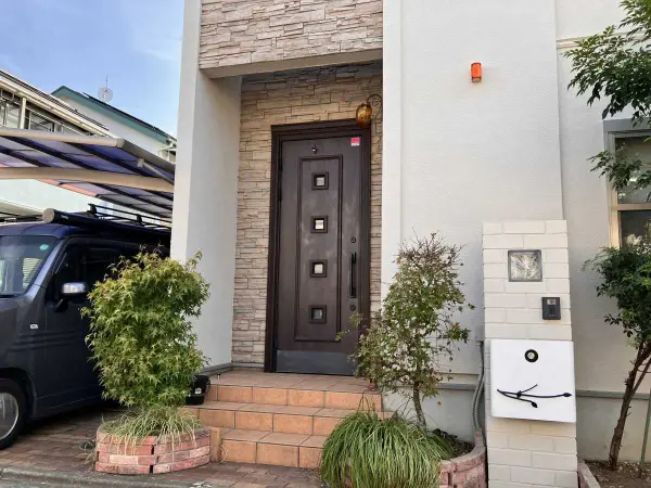 東村山市秋津町4丁目　中古戸建