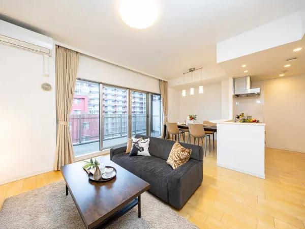 パークスクエアさいたま新都心エアーズコート