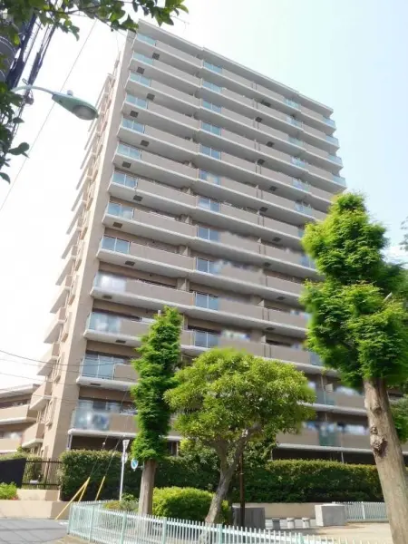 ヒルズ南浦和パークグランステージ