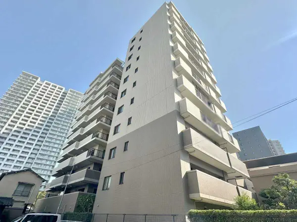 コートプラザ大宮市役所通り