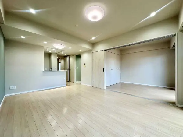 イニシア大宮日進