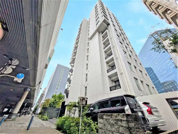 ルフォンリブレ浜松町キャナルマークス