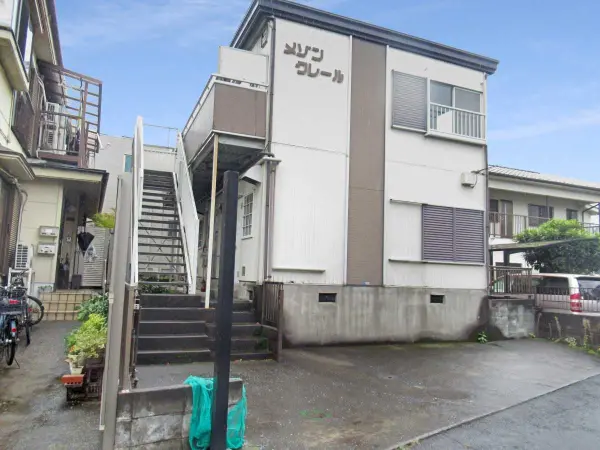 昭島市玉川町5丁目　売地